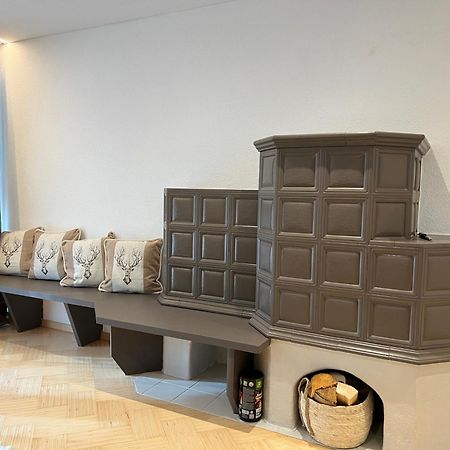 Deluxe Apartement Tirol 兰德埃克 外观 照片
