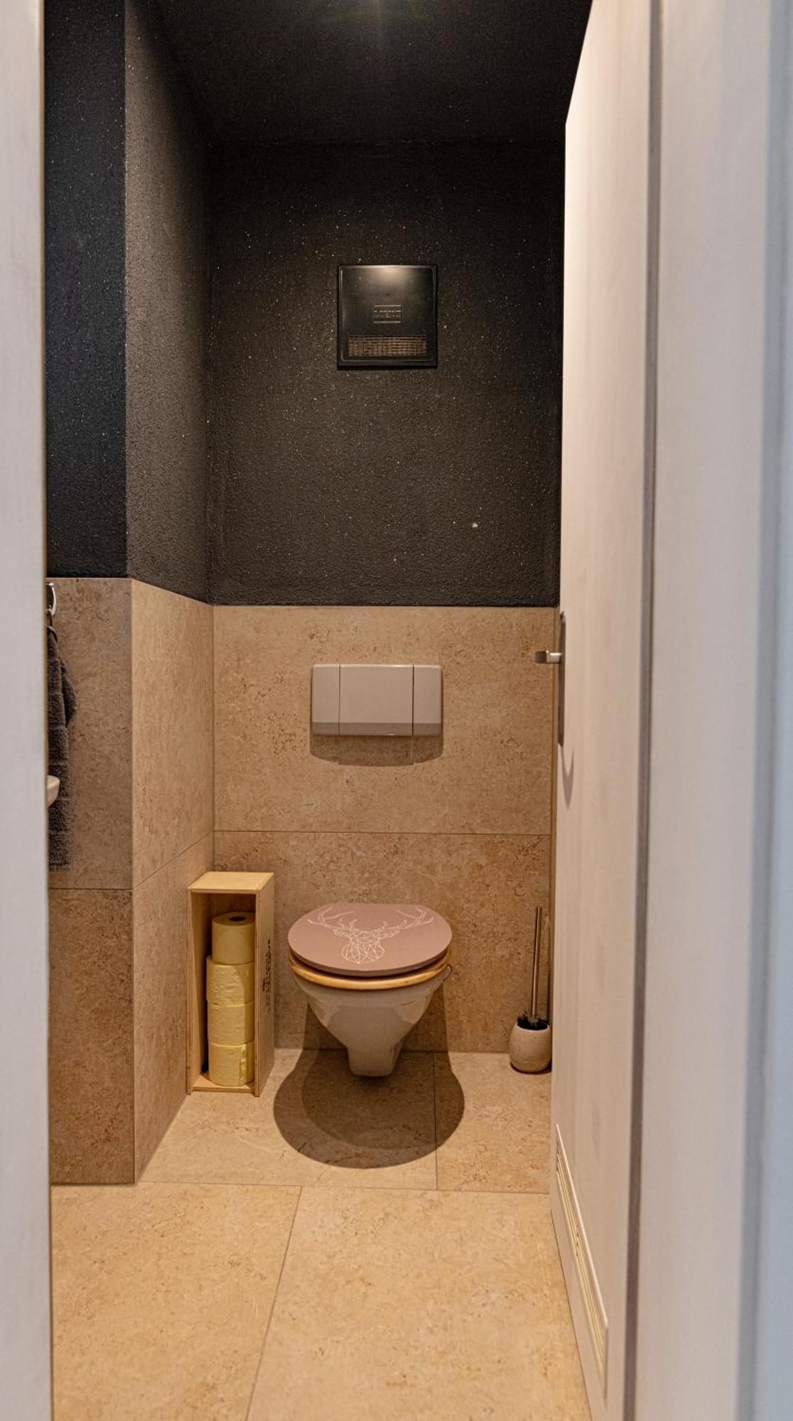 Deluxe Apartement Tirol 兰德埃克 外观 照片