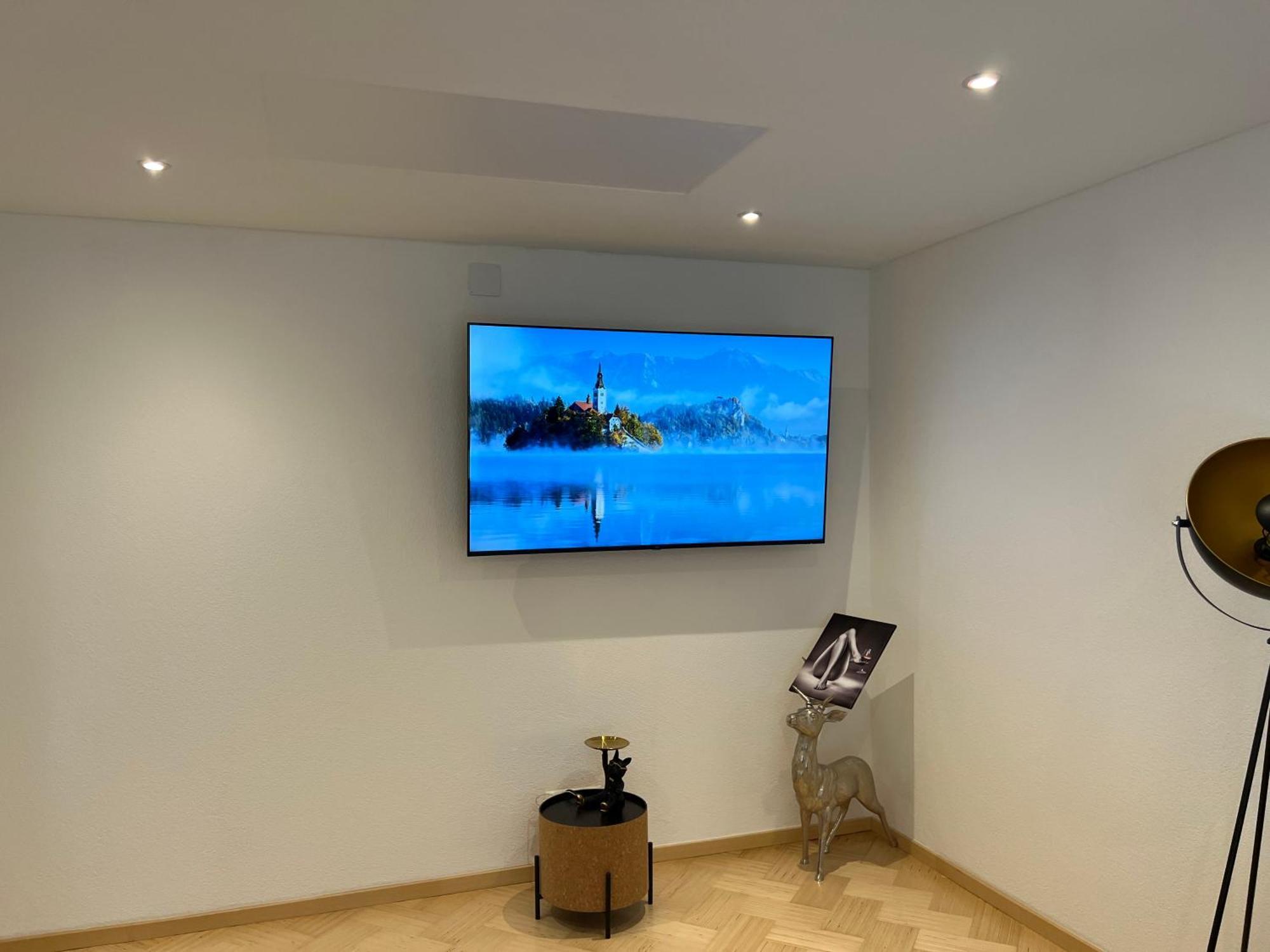 Deluxe Apartement Tirol 兰德埃克 外观 照片