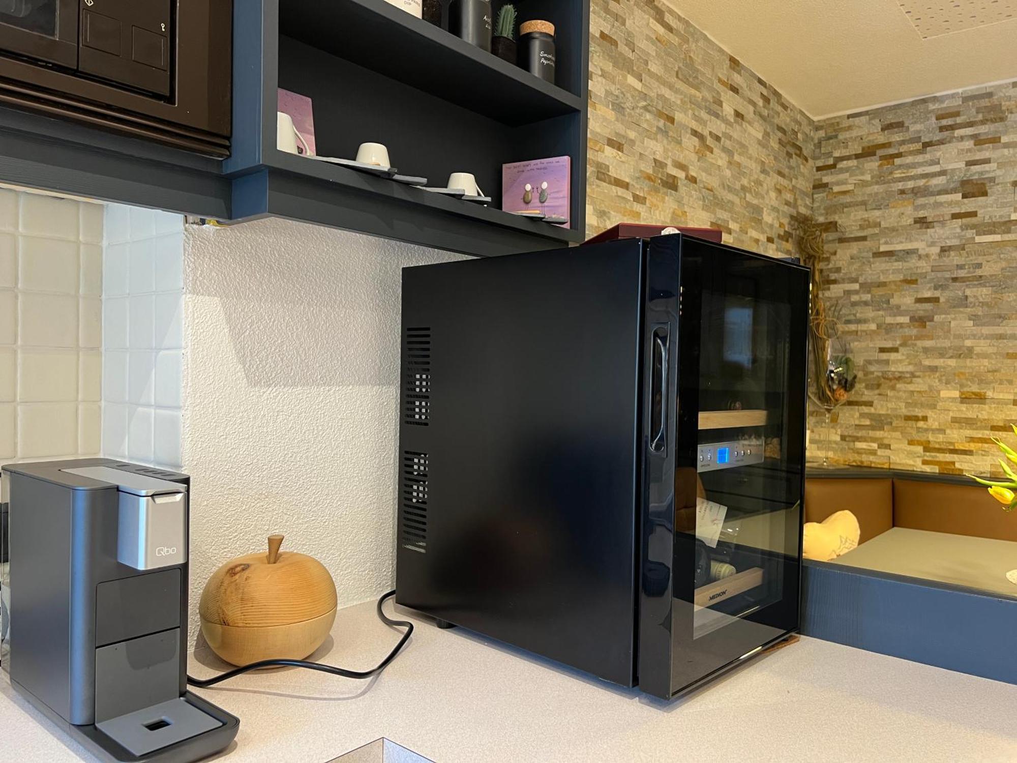 Deluxe Apartement Tirol 兰德埃克 外观 照片