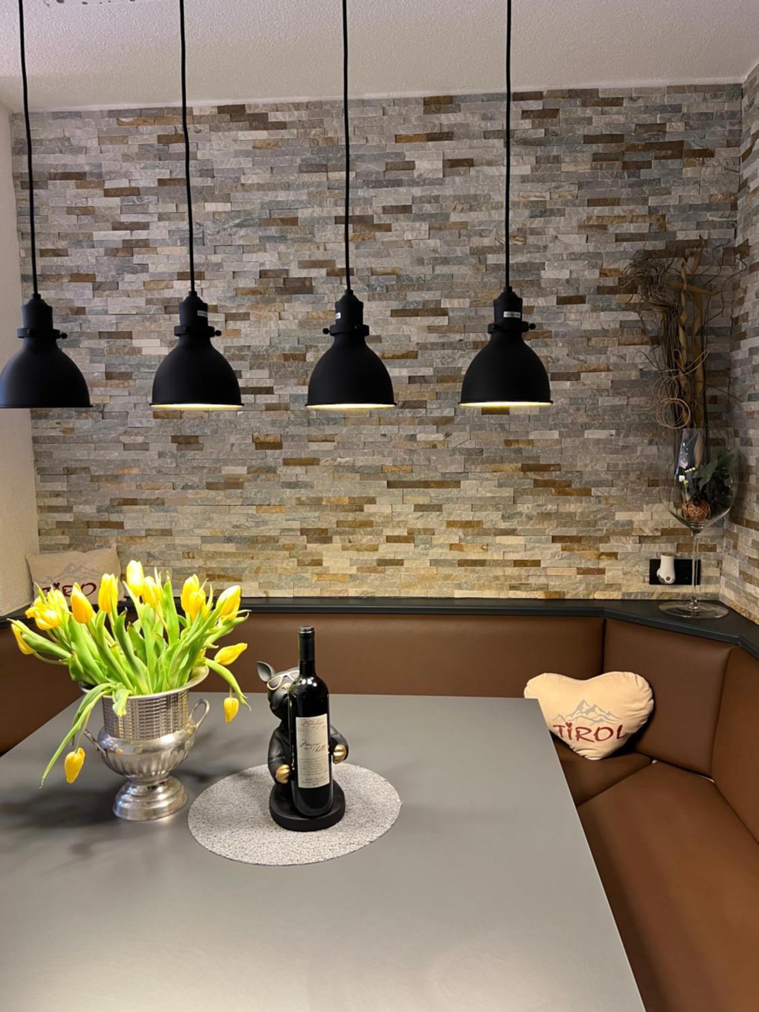 Deluxe Apartement Tirol 兰德埃克 外观 照片