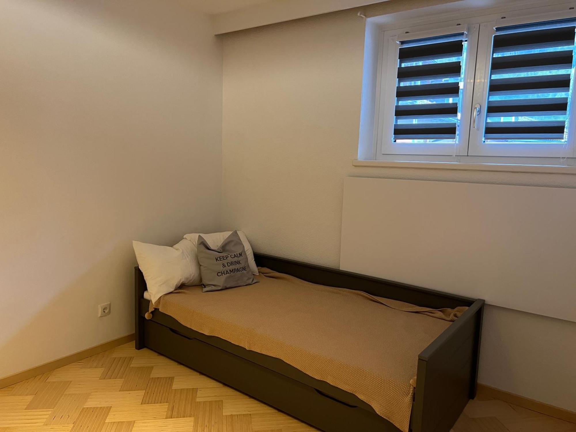 Deluxe Apartement Tirol 兰德埃克 外观 照片