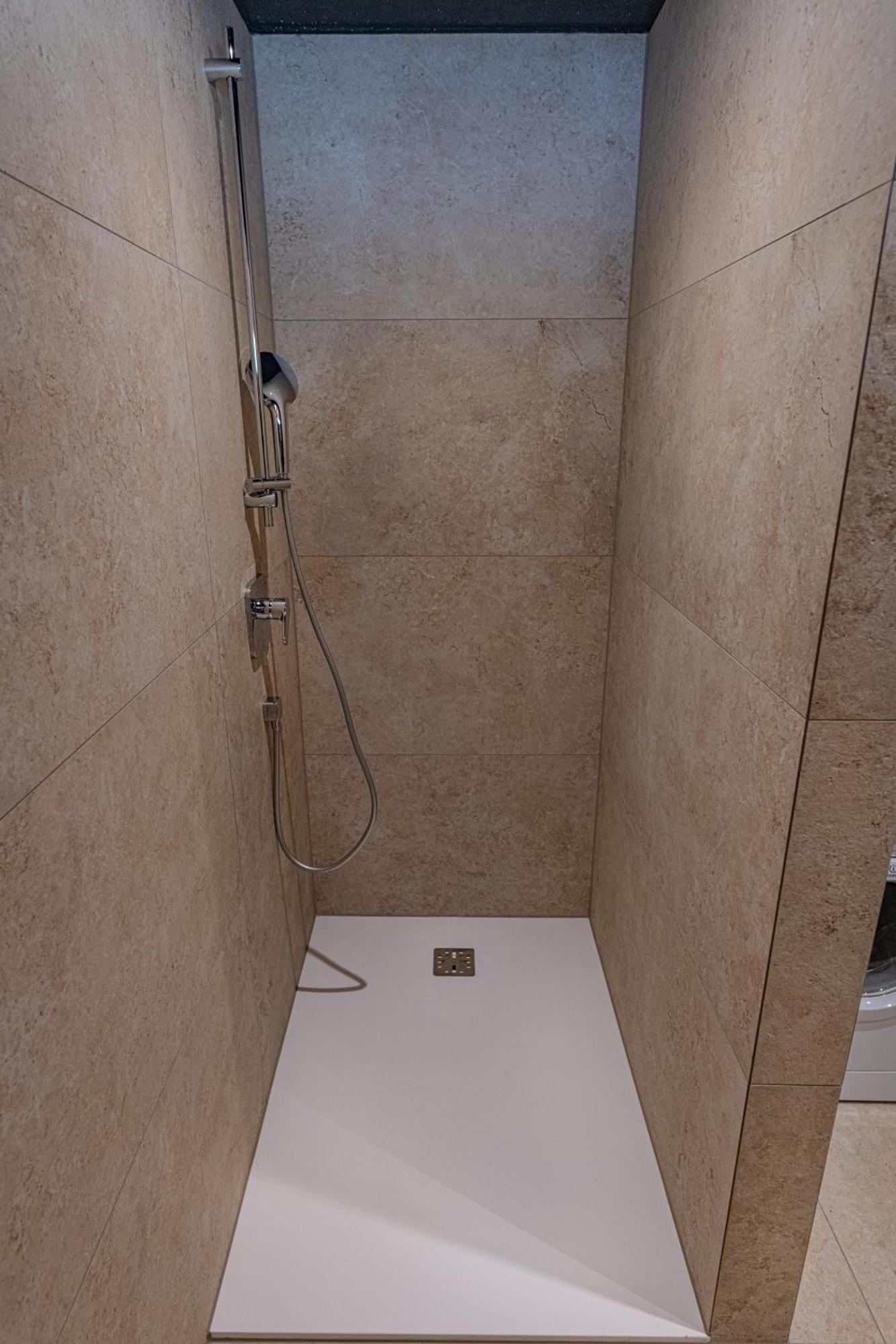 Deluxe Apartement Tirol 兰德埃克 外观 照片