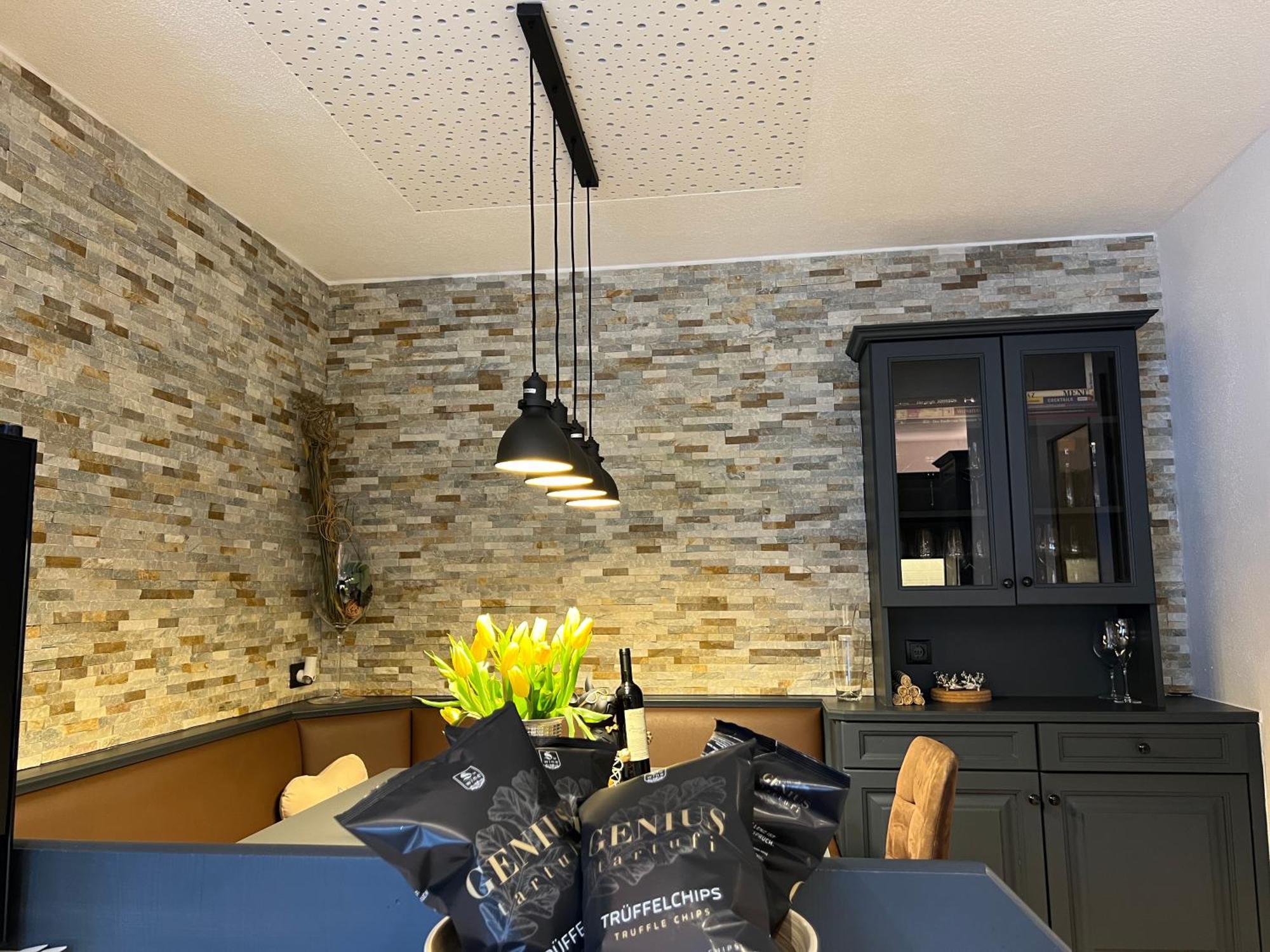 Deluxe Apartement Tirol 兰德埃克 外观 照片