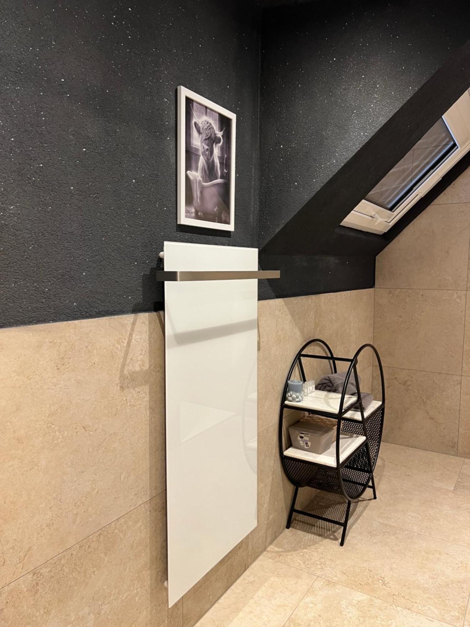 Deluxe Apartement Tirol 兰德埃克 外观 照片