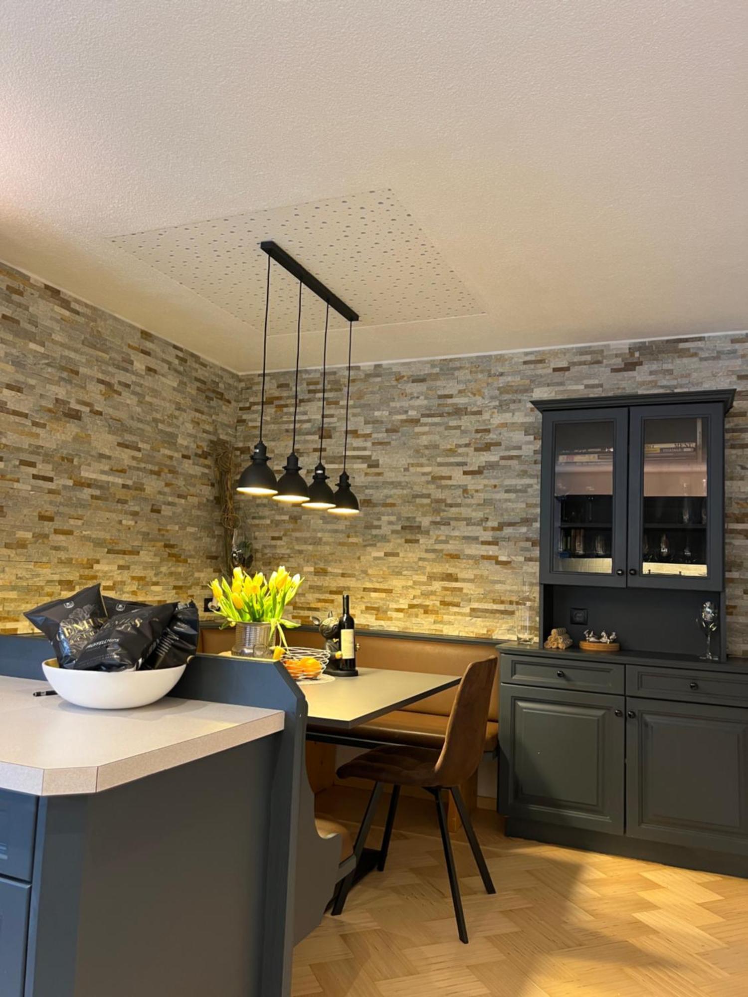 Deluxe Apartement Tirol 兰德埃克 外观 照片